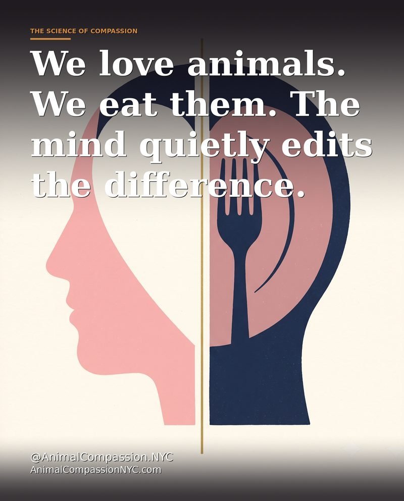 The Science of Compassion post — July 6, 2026