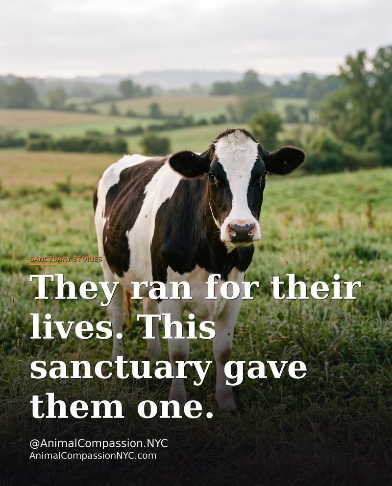 Sanctuary Stories post — July 17, 2026
