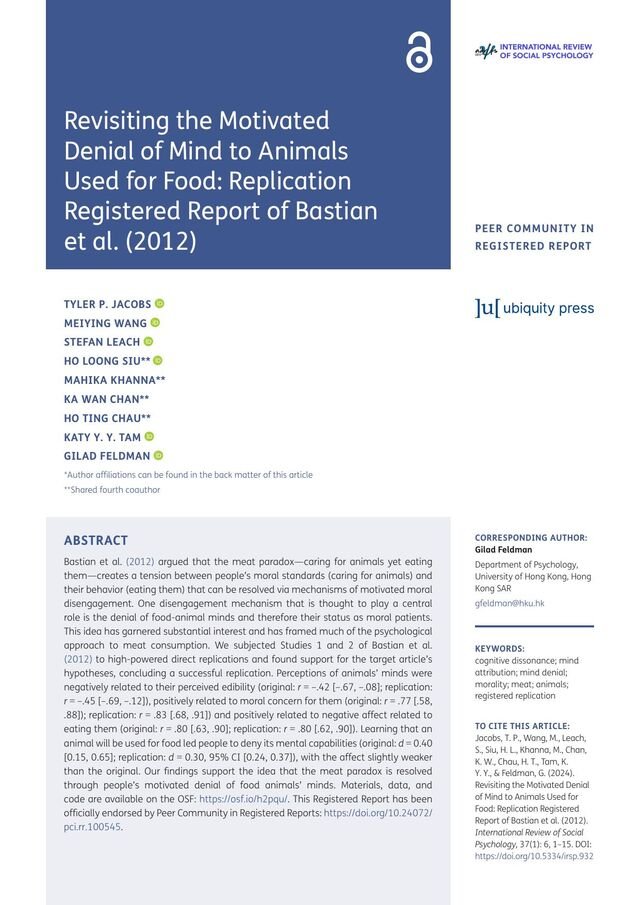 Title page of Jacobs et al. (2024)